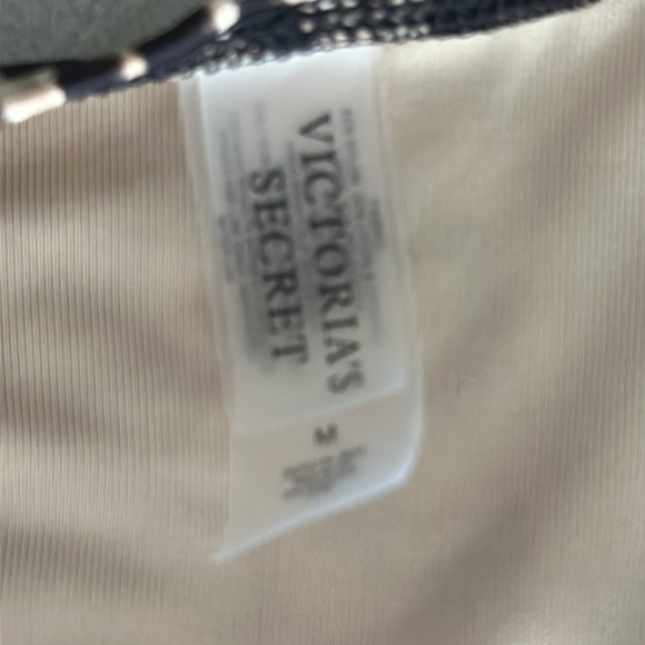 NWOT Victoria's Secret wrap animal Leopard Monokini SwimSuit One Piece cheetah - Picture 5 of 9